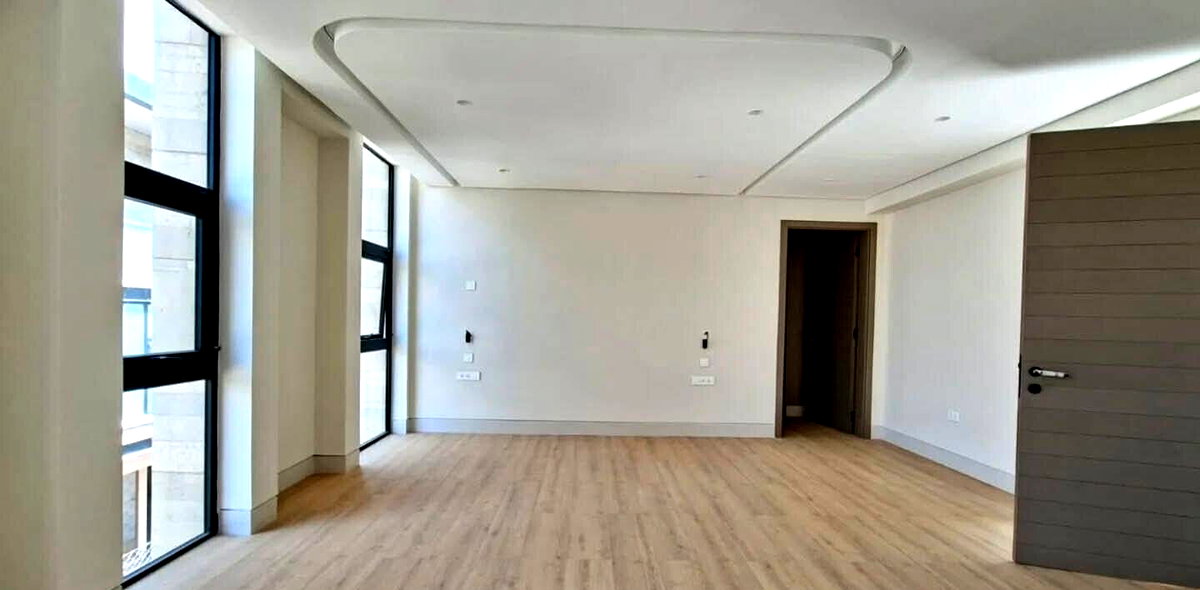 Brand New 5-Ensuite Villa with European Kitchen - Westlands