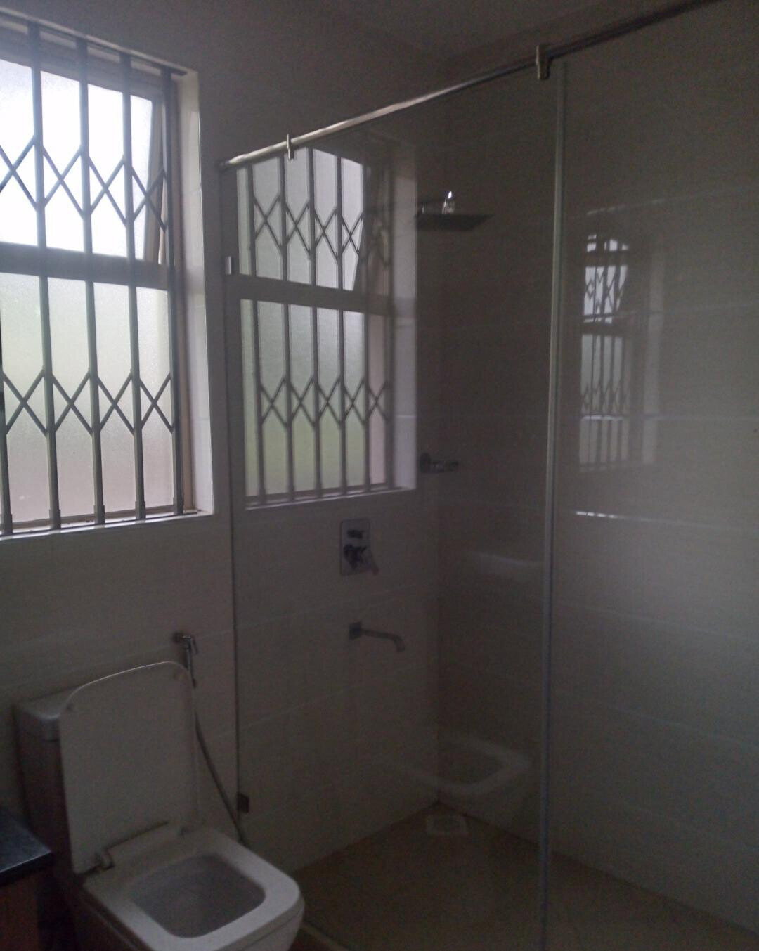 5-Ensuite Townhouse with DSQ & Generator - Lavington Compound of 5