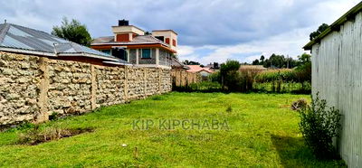 Commercial Plot for Sale in Kadonye After Hillside Eldoret - Image 9