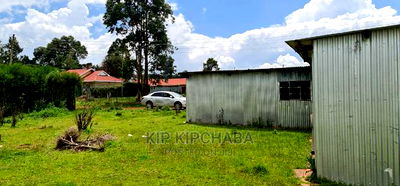 Commercial Plot for Sale in Kadonye After Hillside Eldoret - Image 8