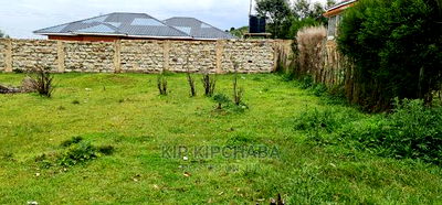 Commercial Plot for Sale in Kadonye After Hillside Eldoret - Image 16
