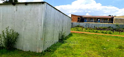 Commercial Plot for Sale in Kadonye After Hillside Eldoret - Image 10