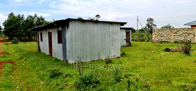 Commercial Plot for Sale in Kadonye After Hillside Eldoret - Image 2