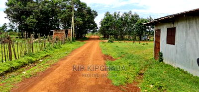Commercial Plot for Sale in Kadonye After Hillside Eldoret - Image 11