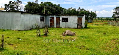 Commercial Plot for Sale in Kadonye After Hillside Eldoret - Image 3