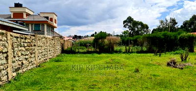 Commercial Plot for Sale in Kadonye After Hillside Eldoret - Image 1