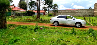 Commercial Plot for Sale in Kadonye After Hillside Eldoret - Image 7