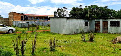 Commercial Plot for Sale in Kadonye After Hillside Eldoret - Image 4