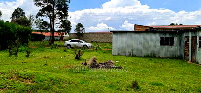 Commercial Plot for Sale in Kadonye After Hillside Eldoret - Image 5