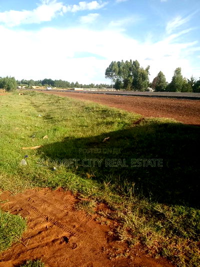 One Acre Touching Tarmac Naiberi - Image 1