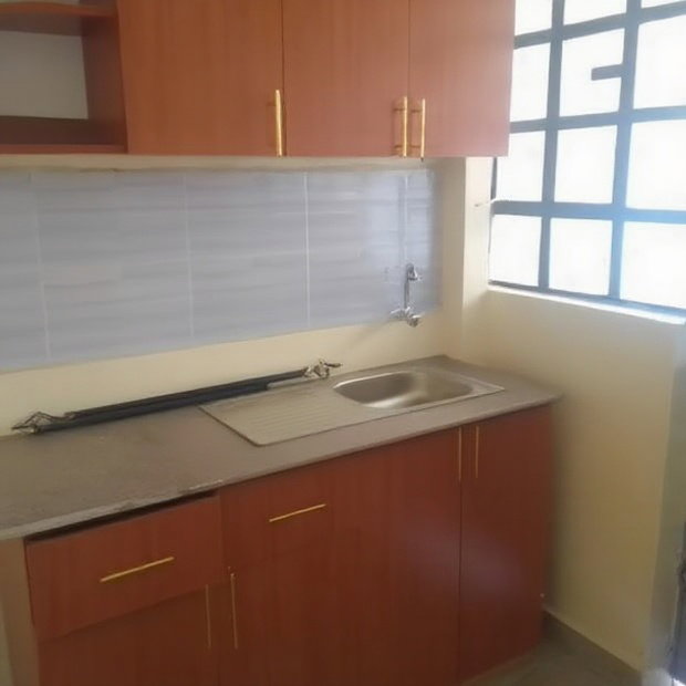 1bdrm Apartment in Pcea Road Kiserian for rent