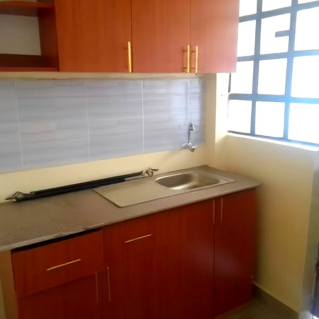 1bdrm Apartment in Pcea Road Kiserian for rent