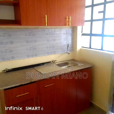 1bdrm Apartment in Pcea Road Kiserian for rent - Image 3