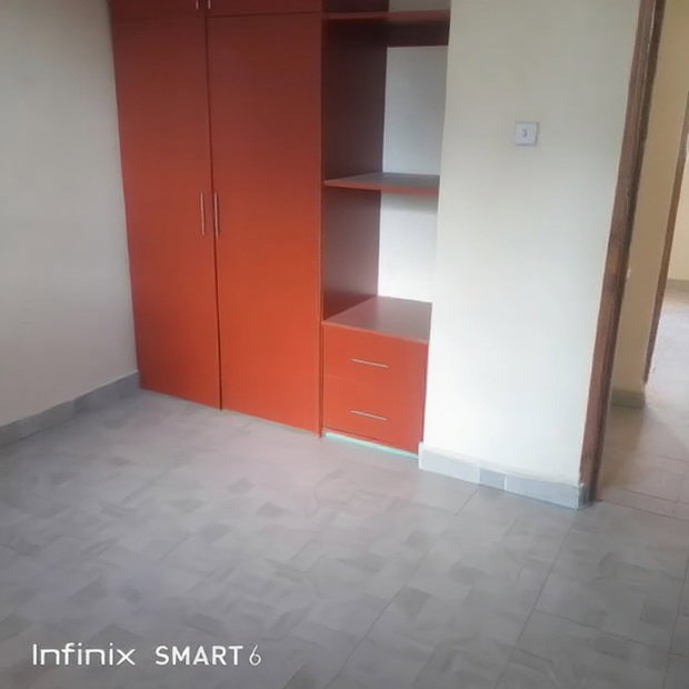 1bdrm Apartment in Pcea Road Kiserian for rent
