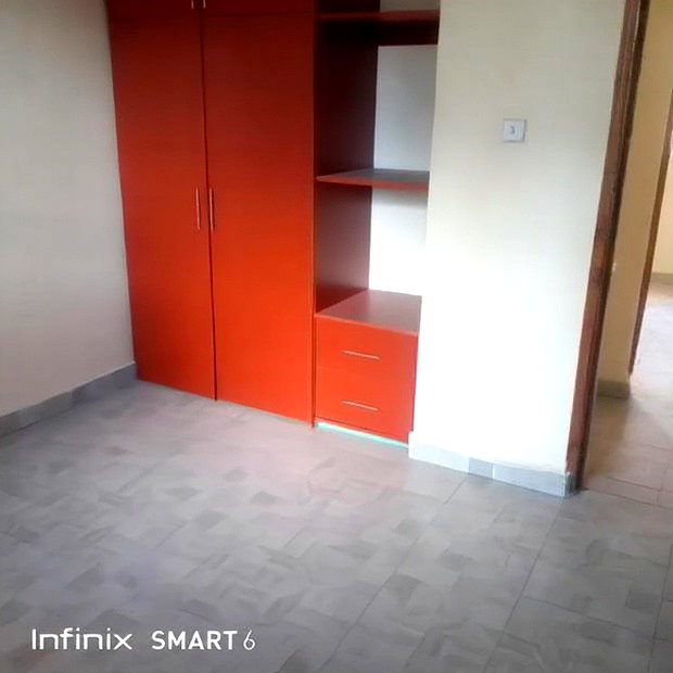 1bdrm Apartment in Pcea Road Kiserian for rent