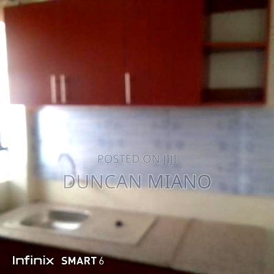 1bdrm Apartment in Pcea Road Kiserian for rent - Image 7