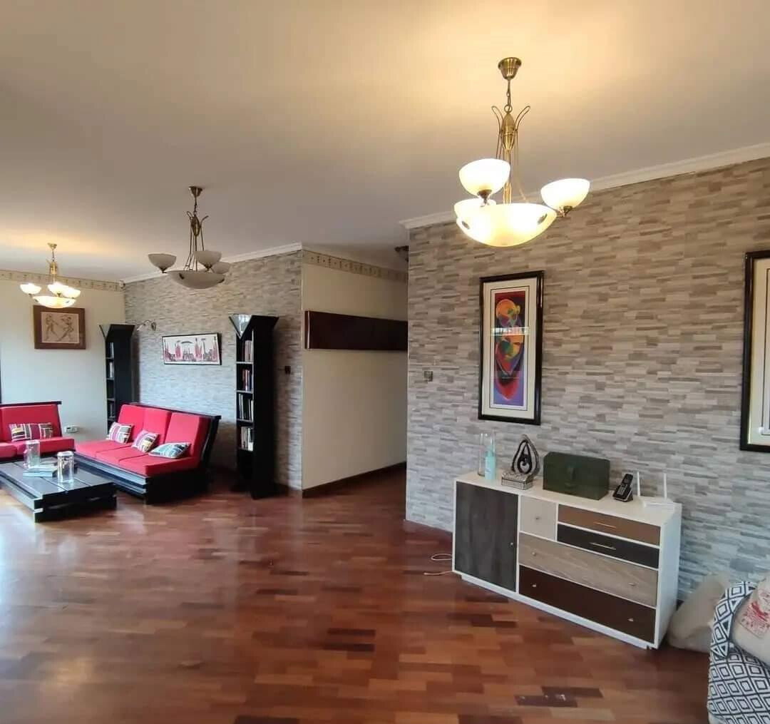 4BR Villa on Half-Acre with Pool & Kids' Play Area - Ridgeways, Kiambu