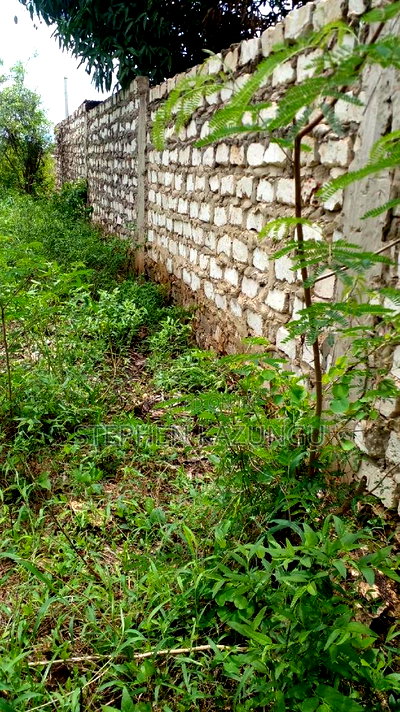 1 Acre Prime Plot on Sale at Kinondo in Ukunda Urban Zone. - Image 1