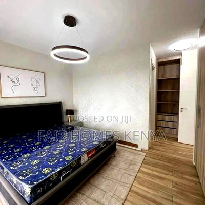 3bdrm Apartment in Nyeri Road, Kileleshwa for rent - Image 7