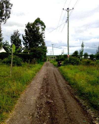 2-Acre Plot in Kiserian at KSh 5M