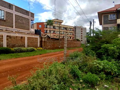 Ngoingwa 50x100 Commercial Plot. - Image 5