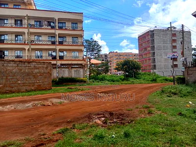 Ngoingwa 50x100 Commercial Plot. - Image 3