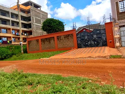 Ngoingwa 50x100 Commercial Plot. - Image 6