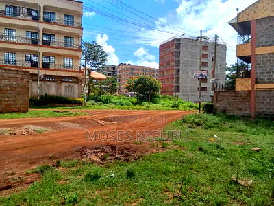 Ngoingwa 50x100 Commercial Plot. - Image 4