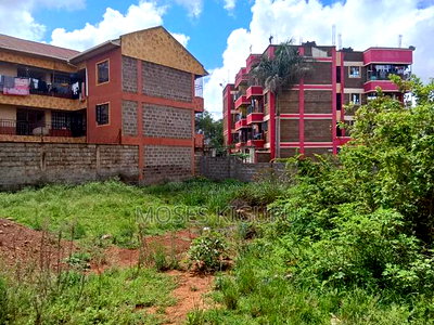 Ngoingwa 50x100 Commercial Plot. - Image 1