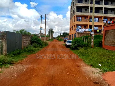 Ngoingwa 50x100 Commercial Plot. - Image 2