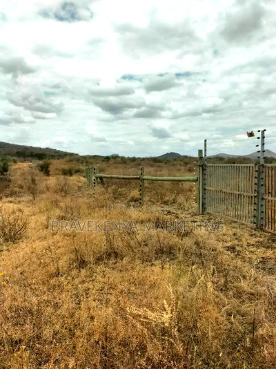 2000-Acre Land for Sale on Namanga Road - Image 4