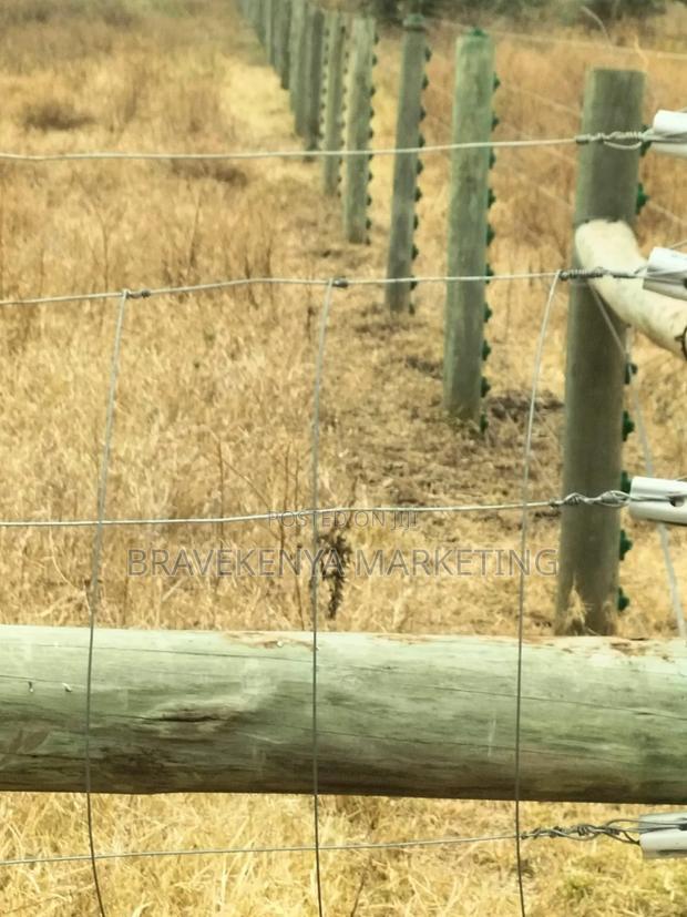 2000-Acre Land for Sale on Namanga Road