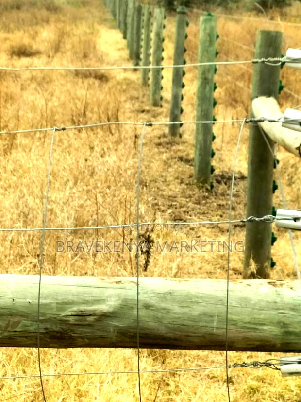 2000-Acre Land for Sale on Namanga Road