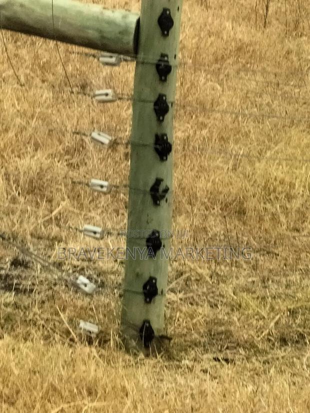 2000-Acre Land for Sale on Namanga Road