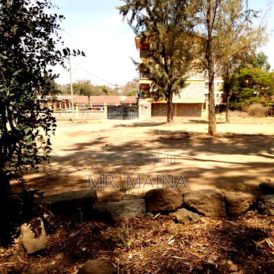 4 Storey Block of Flats Ongata Rongai - Image 4