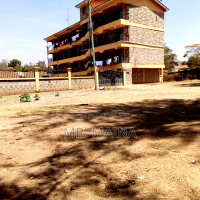 4 Storey Block of Flats Ongata Rongai - Image 3