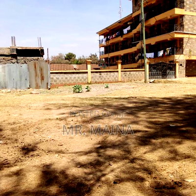 4 Storey Block of Flats Ongata Rongai - Image 1