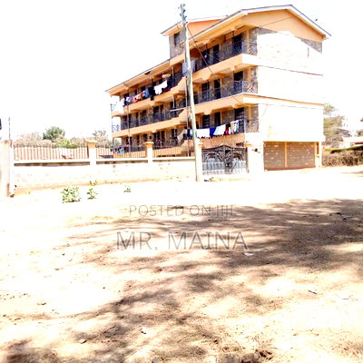 4 Storey Block of Flats Ongata Rongai - Image 2