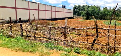 Commercial 1/2 Acre Plot for Sale in Pioneer Eldoret - Image 5