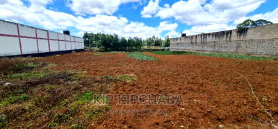 Commercial 1/2 Acre Plot for Sale in Pioneer Eldoret - Image 1