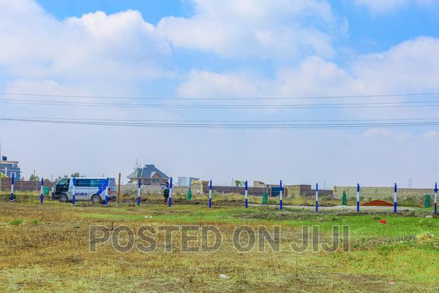 Kamakis Plots- 300m From Tarmac