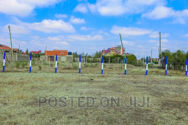 Kamakis Plots- 300m From Tarmac