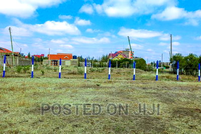 Kamakis Plots- 300m From Tarmac - Image 3