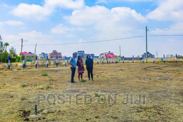 Kamakis Plots- 300m From Tarmac