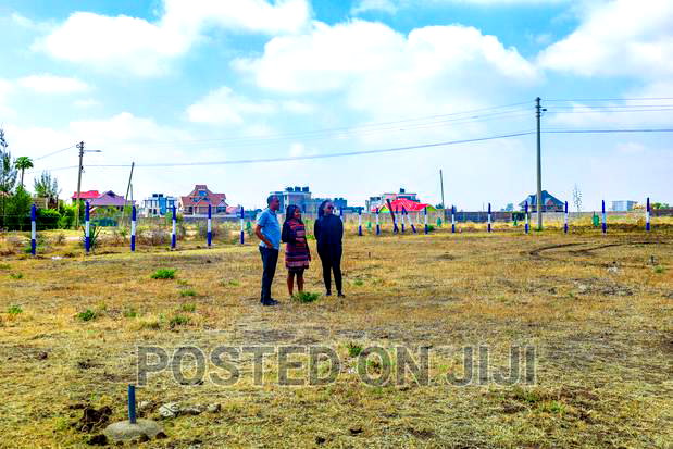 Kamakis Plots- 300m From Tarmac