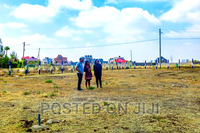 Kamakis Plots- 300m From Tarmac - Image 1