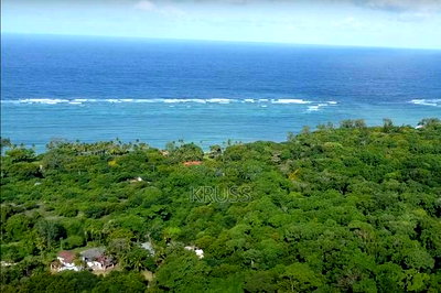 2.5 Acre Plot 2nd Row With Beach Access for Sale in Vipingo - Image 2