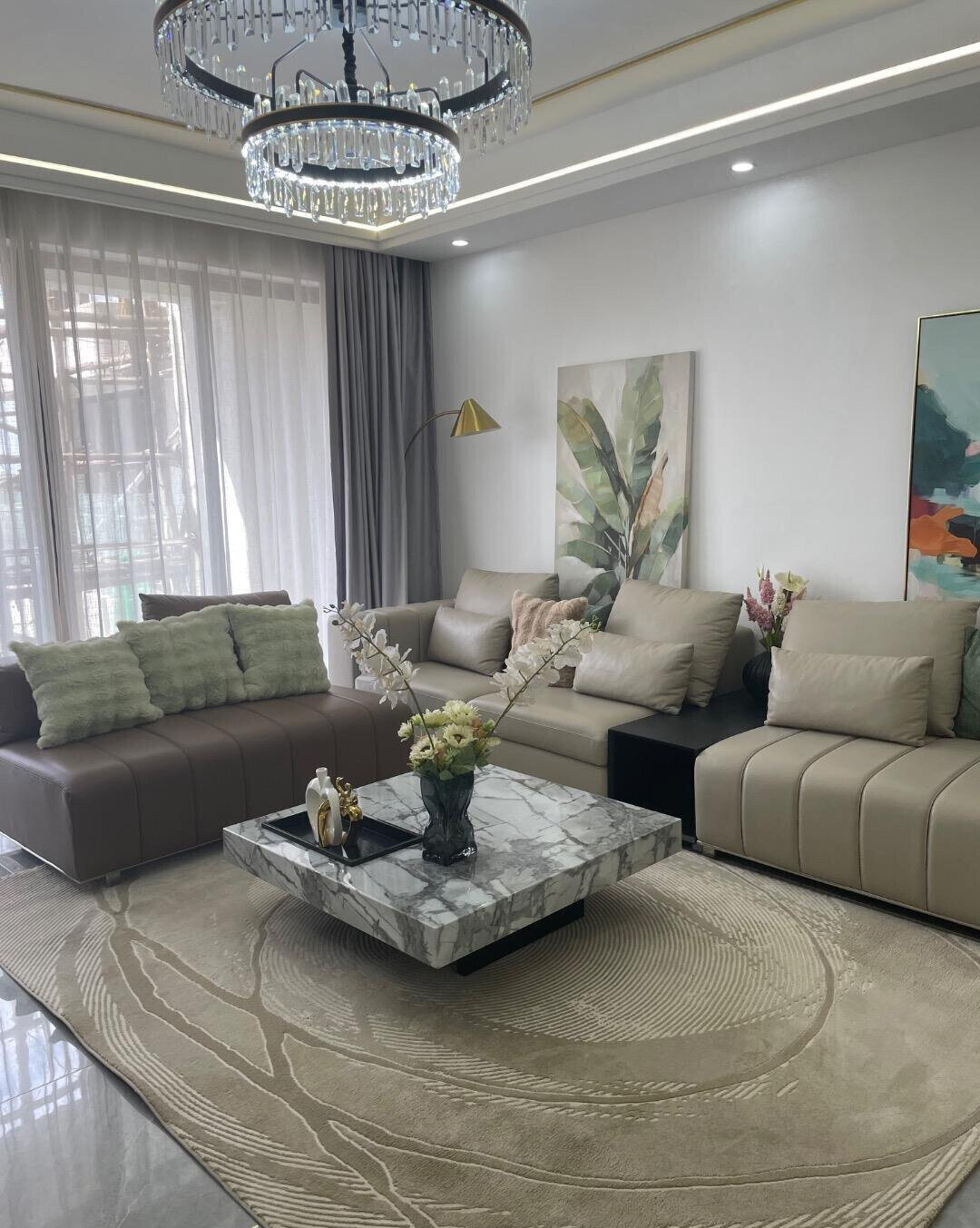 3BR All-Ensuite with Heated Pool & Rooftop BBQ - Lavington