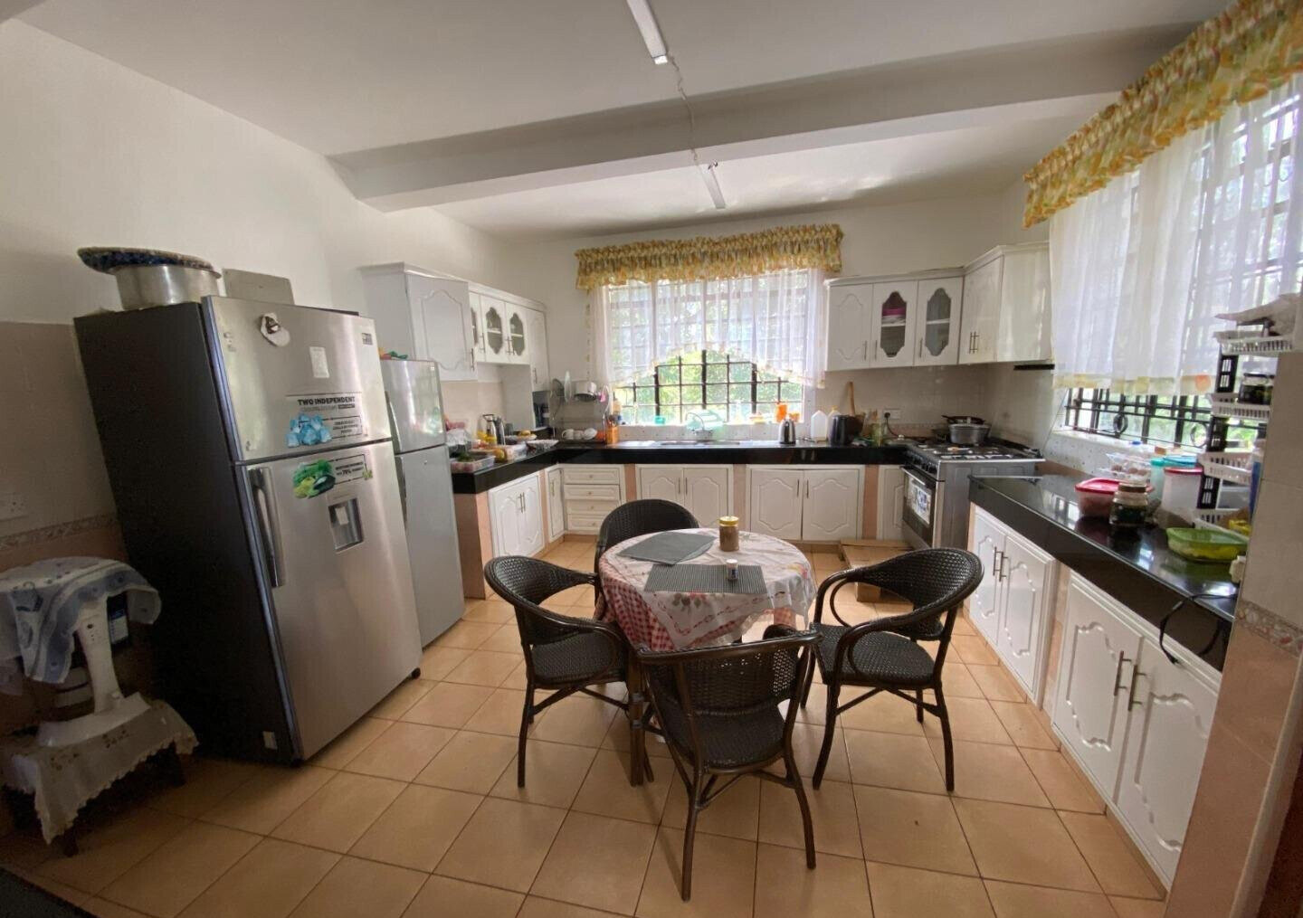 KSh 300K 5BR Mansion