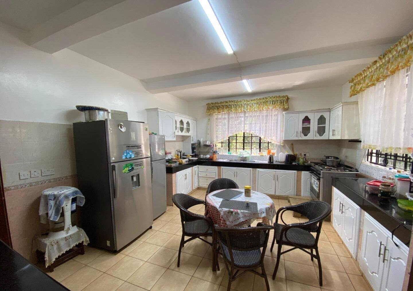 KSh 300K 5BR Mansion